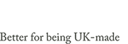Nature's Best - better for being UK-made - logo image